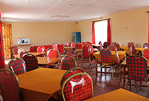 Masai Eco Lodge Kajiado