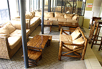 Maxoil Hotel Nanyuki Maxoil Hotel Nanyuki