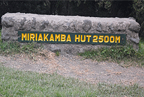 Climb Mount Meru 1 Day Hike Miriakamba Hut 2514M Climb Mount Meru 1 Day Hike Miriakamba Hut 2514M