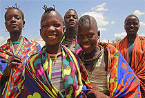 5 Days 4 Nights Uganda Safari Kidepo Murchison Falls Tour 5 Days 4 Nights Uganda Safari Kidepo Murchison Falls Tour