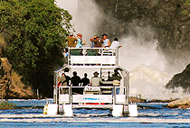 5 Days 4 Nights Uganda Gorilla Trekking Tours Wildlife Safaris 5 Days 4 Nights Uganda Gorilla Trekking Tours Wildlife Safaris