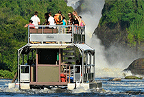 5 Days 4 Nights Uganda Safari Kidepo Murchison Falls Tour 5 Days 4 Nights Uganda Safari Kidepo Murchison Falls Tour