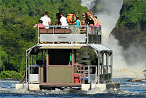 5 Days Uganda Safari Murchison Falls Queen Elizabeth National Park 5 Days Uganda Safari Murchison Falls Queen Elizabeth National Park