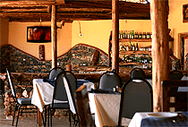 Tsavo Lodge Tsavo East National Park Tsavo Lodge Tsavo East National Park