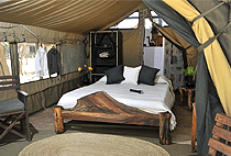 Tsavo Safari Camp Tsavo Safari Camp