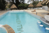 Village Shasha Camp Voi Village Shasha Camp Voi