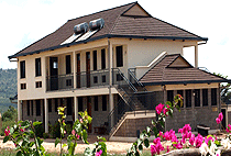 Voi Lutheran Guesthouse Voi Lutheran Guesthouse