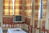 Voi Lutheran Guesthouse Voi Lutheran Guesthouse