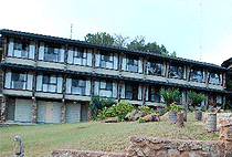 Voi Safari Lodge Tsavo East National Park Voi Safari Lodge Tsavo East National Park