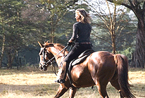 Deloraine House Lake Nakuru Hotels Kenya