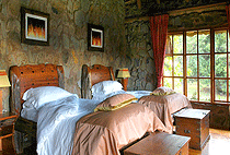 Borana Lodge Borana Conservancy Laikipia Plateau Borana Lodge Borana Conservancy Laikipia Plateau