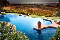 Laragai House Borana Conservancy Laikipia Plateau Laragai House Borana Conservancy Laikipia Plateau