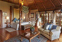 Laragai House Borana Conservancy Laikipia Plateau Laragai House Borana Conservancy Laikipia Plateau