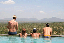 Tassia Lodge Lekurruki Community Ranch Laikipia Plateau Tassia Lodge Lekurruki Community Ranch Laikipia Plateau