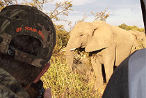 Rhino Valley Lodge Honeymoon Suite Tsavo West National Park Rhino Valley Lodge Honeymoon Suite Tsavo West National Park