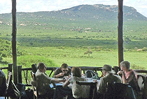 Rhino Valley Lodge Honeymoon Suite Tsavo West National Park Rhino Valley Lodge Honeymoon Suite Tsavo West National Park