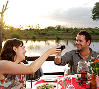 3 Day Ngutuni Lodge & Ziwani Voyager Camp Safari