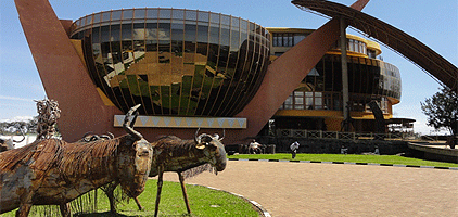 Arusha city tours Tanzania | Arusha Tours