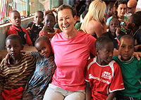Amani Children's Home & Village Day Tour From Arusha – Tanzania