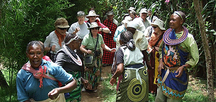 Arusha Cultural Day Tour Mulala Village is an exciting full day trip from Arusha to the village of Mulala, Tanzania. Arusha Cultural Tourism Programme Tour