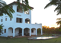 Buena Vista House – Kilifi