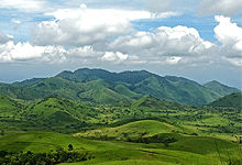 2 Days 1 Night Chyulu Hills National Park safari from Nairobi
