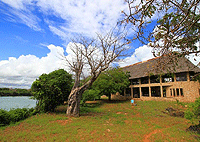 Dancing Baobab House – Kilifi