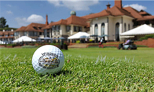 3 Days 2 Nights Nairobi Windsor Golf & Country Club Tour Nairobi
