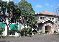 Kabarnet Hotel Baringo – Lake Baringo