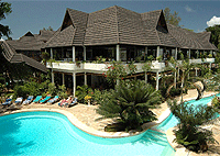 Kilifi Bay Beach Resort – Kilifi