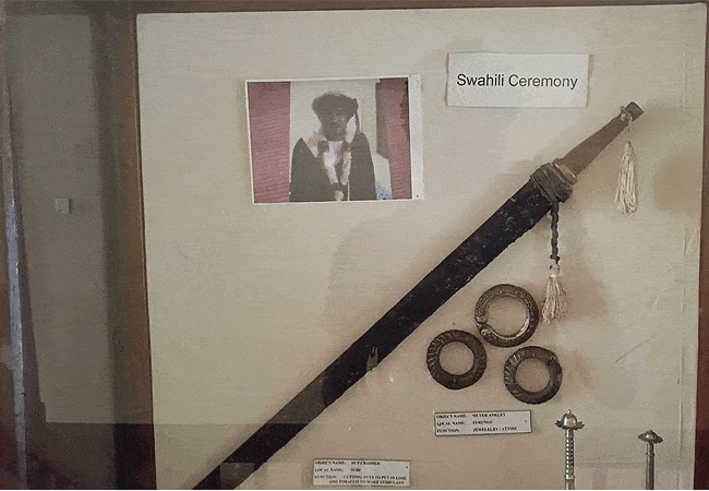 malindi-national-museum-day-tour-cultural-heritage-exhibitions Malindi National Nuseum Day Tour