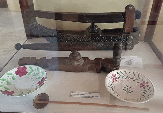 malindi-national-museum-day-tour-historical artefacts Malindi National Nuseum Day Tour