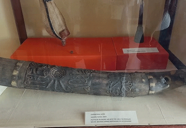 malindi-national-museum-day-tour-swahili-tribe-exhibitions Malindi National Nuseum Day Tour
