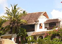 Mdoroni House – Kilifi