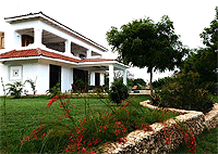 Swahili Eco Villa Mgunga House – Kilifi
