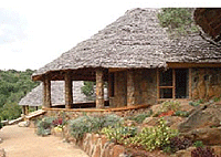 Naiberi River Campsite and Resort – Baringo