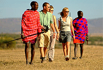 Arusha 1 Day Cultural Tour Olpopongi Maasai Cultural Village