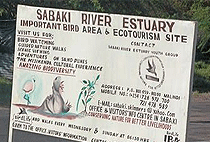 Sabaki River Estuary Day Excursion from Malindi