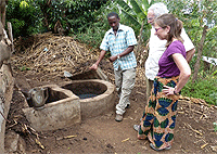 Sakila Village Sting-less and Bio Gas Project Day Tour – Tanzania