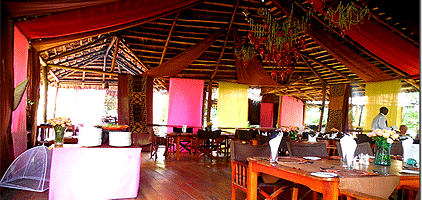 Arusha Shanga River House Lunch Crafts Store Day Tour