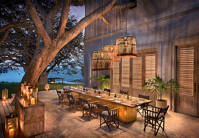 sirai-beach-house-kilifi-dining Sirai Beach House Kilifi