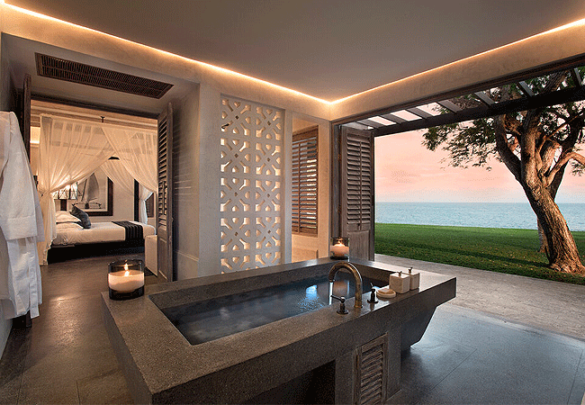 sirai-beach-house-kilifi-is-a-palatial-private-home-overlooking-the-indian-ocean-from-a-cliff-top-on-the-kenyan-coast-in-kilifi-north-of-mombasa-the-house-designed in-contemporary Sw Sirai Beach House Kilifi