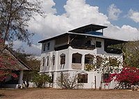 Takaungu House – Takaungu – Kilifi