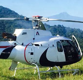 helicopter Safaris