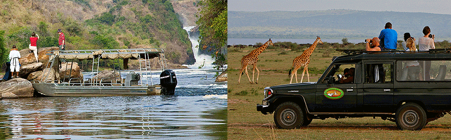 Uganda Safari Holidays