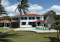 Villa Patwa House, Bofa Beach – Kilifi