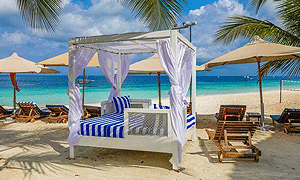 2 Days 1 Night Zanzibar Beach Holiday Packages
