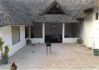 Zizini Beach Lodge - Kilifi