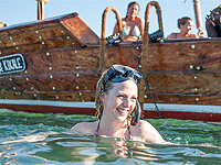 Safari Blue Sea Adventure Day Trip – Zanzibar Island