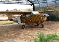 3 Days 2 Nights Campi ya Kanzi Lodge Fly-in Safari